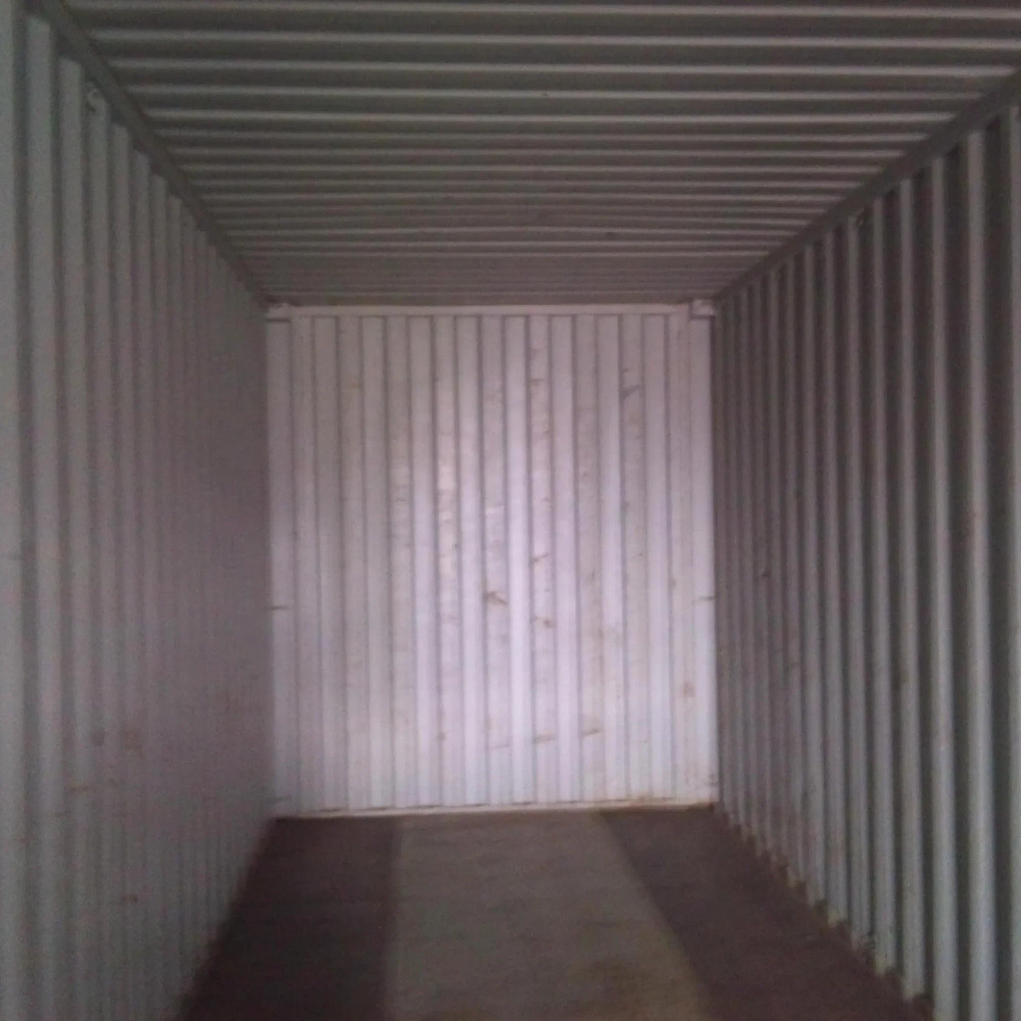 Купить контейнер 20 футов бу – красный морской, Минск. 3